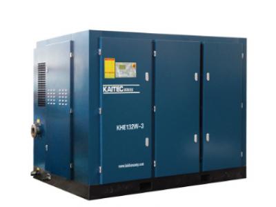 佛山开山两级压缩节能系列螺杆空气压缩机