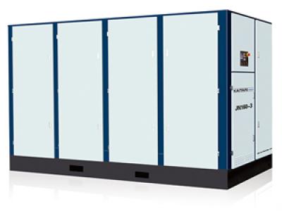 佛山Kaitain 0.3Mpa低压螺杆空气压缩机